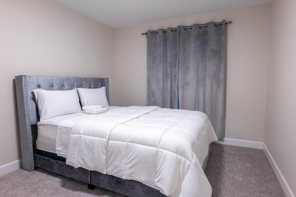 Luxury Niagara 3 Bdr Townhouse /Garage Daire Dış mekan fotoğraf