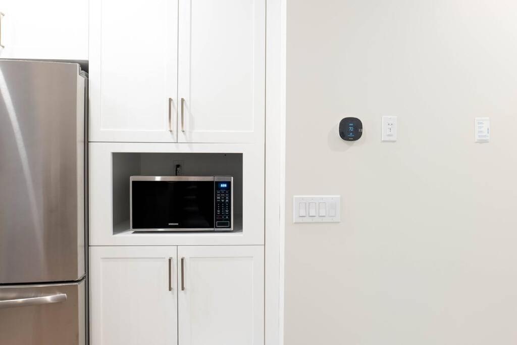 Luxury Niagara 3 Bdr Townhouse /Garage Daire Dış mekan fotoğraf