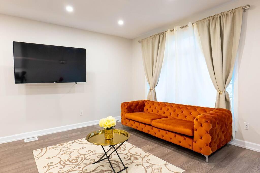 Luxury Niagara 3 Bdr Townhouse /Garage Daire Dış mekan fotoğraf