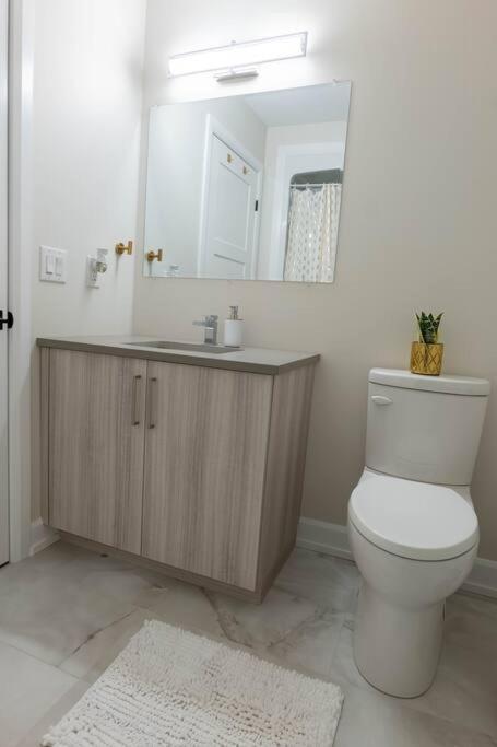 Luxury Niagara 3 Bdr Townhouse /Garage Daire Dış mekan fotoğraf