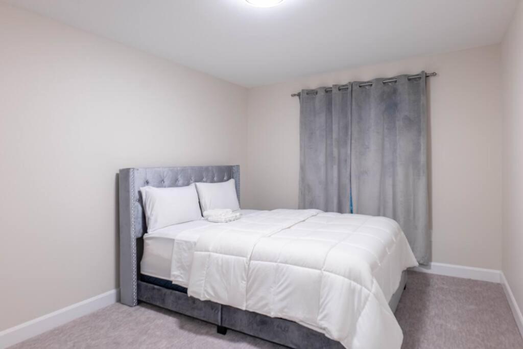 Luxury Niagara 3 Bdr Townhouse /Garage Daire Dış mekan fotoğraf