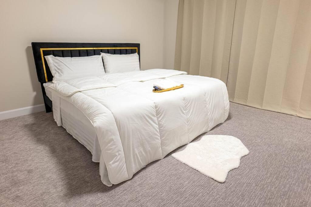 Luxury Niagara 3 Bdr Townhouse /Garage Daire Dış mekan fotoğraf