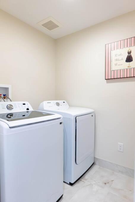 Luxury Niagara 3 Bdr Townhouse /Garage Daire Dış mekan fotoğraf