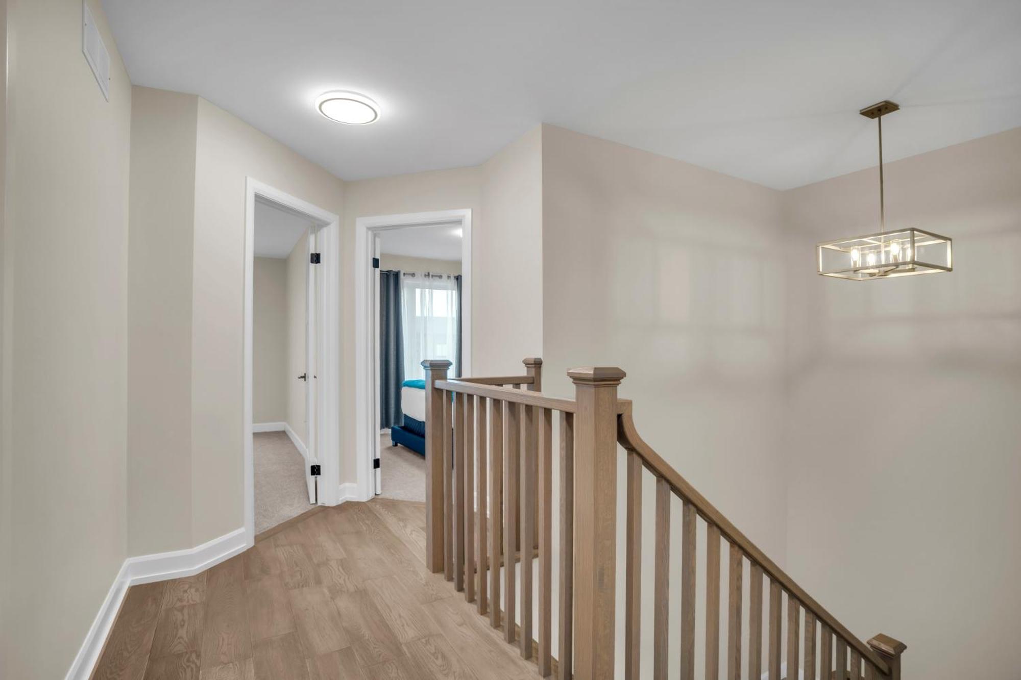 Luxury Niagara 3 Bdr Townhouse /Garage Daire Dış mekan fotoğraf